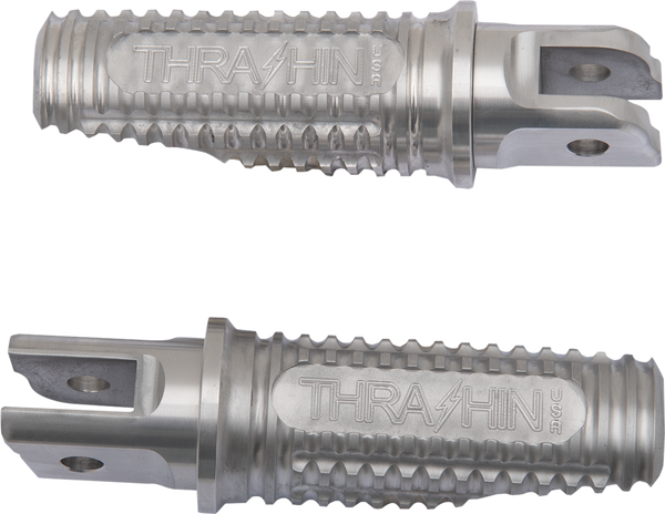 Burnout Footpeg Raw, 3, nordicamoto.ro