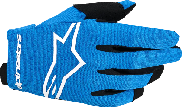Mănuși Copii Alpinestars Radar Blue-f85239c3bfa3ce92ee806535307a2070.webp