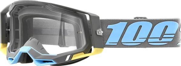 Ochelari 100% Racecraft 2 Trinidad Lentila clara-0