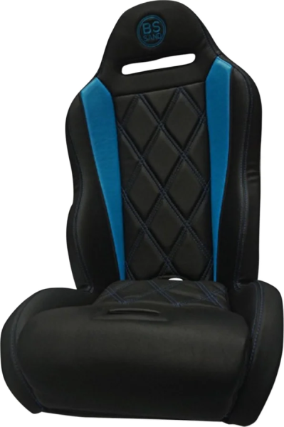 Performance Seat Blue, 1, nordicamoto.ro