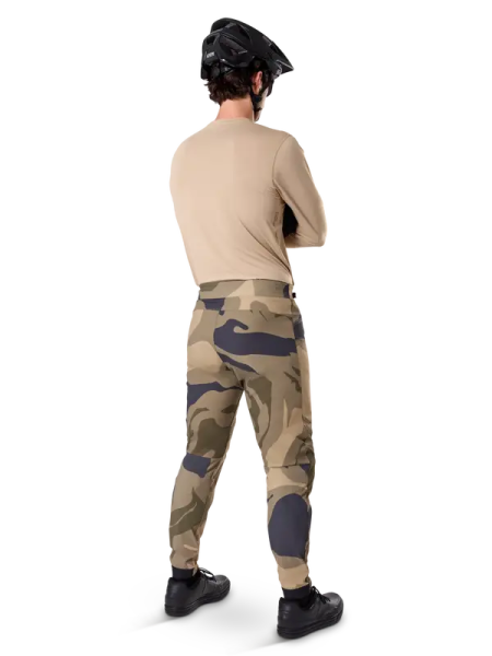 Alpinestars A-dura Camo Pants Camouflage -7