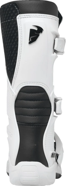 Cizme Copii Thor Blitz XR White-4