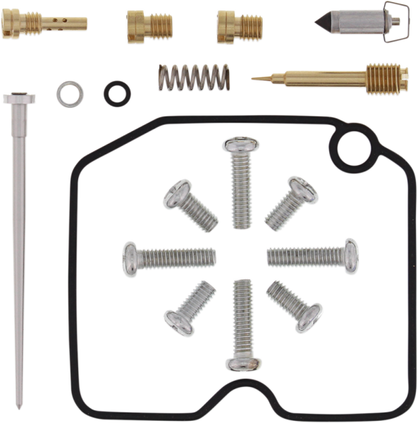 MOOSE RACING Carburetor Repair Kit -0