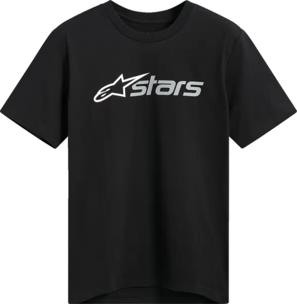Blaze 2.0 Csf T-shirt Black, Gray, White -f86ba91a7bb54164e50b04f35bb474d3.webp