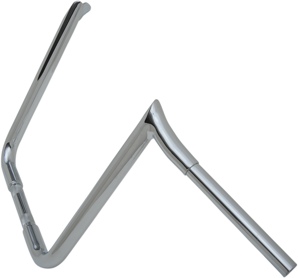 1-1/4(r) Prime Ape Handlebar Silver, 1, nordicamoto.ro