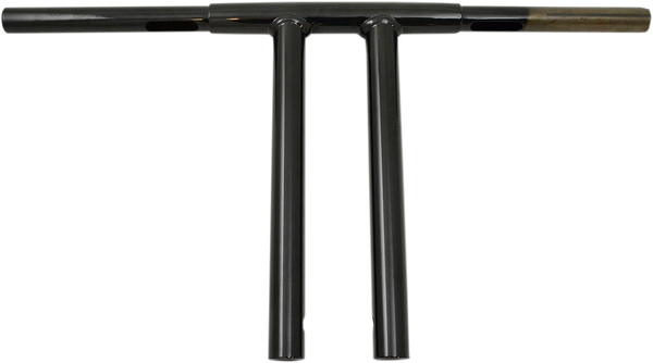 1-1/4(r) Buffalo T-bar Black, 1, nordicamoto.ro