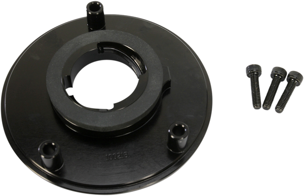 Halo Fuel Cap Base Black, 1, nordicamoto.ro