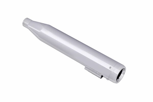 Muffler Slip-on 3(r) Duals For Dyna Chrome, 1, nordicamoto.ro