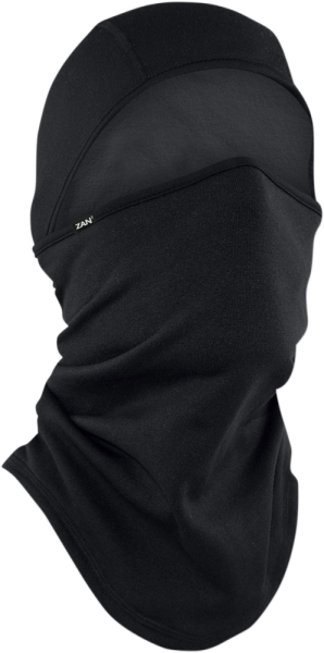 Sportflex® Convertible Balaclava Black, 2, nordicamoto.ro