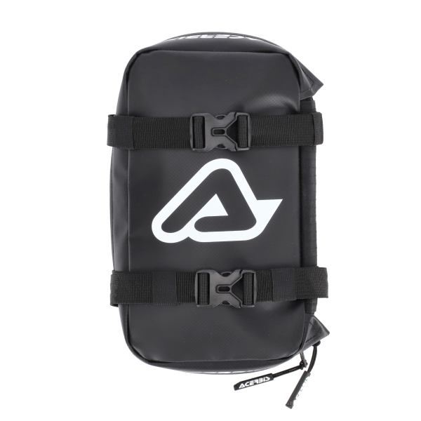 Borseta Acerbis Black/White-7