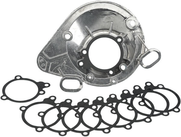 Gasket Carb S S Supr G, 1, nordicamoto.ro