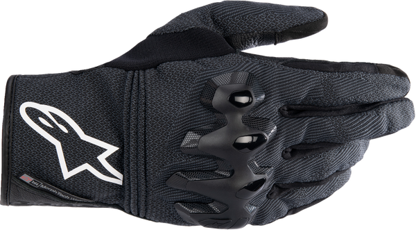Manusi Alpinestars Morph Street Black-f87b9c7fc6b222c126c27e445d6168f6.webp
