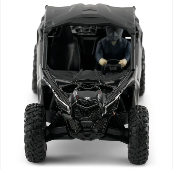 Machetă Can-Am Maverick X3 X RS Turbo RR Scara 1:32, 3, nordicamoto.ro