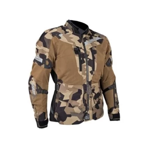 Geaca Moto Leatt ADV DriTour 7.5 Desert-4