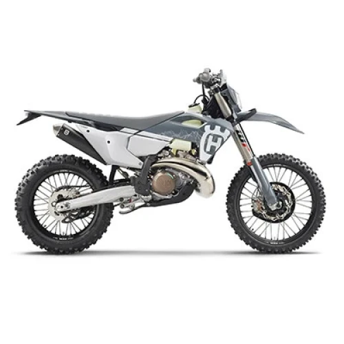 Husqvarna TE 300 PRO TBI '24-0