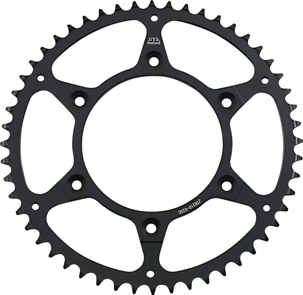 JT SPROCKETS Sprocket Black 