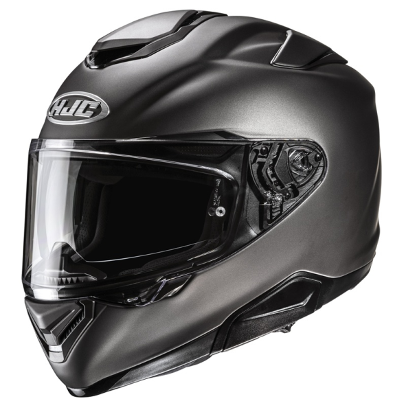 Casca HJC RPHA 72 Solid-0