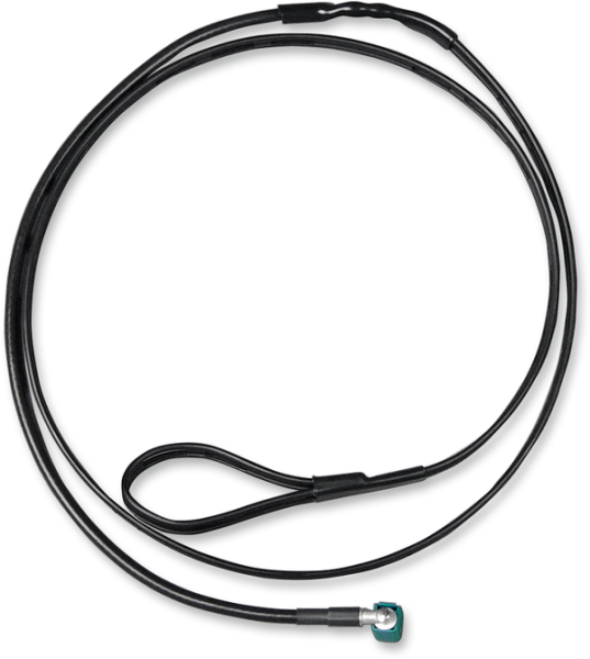 Passive Flexpower Hide-away Am/fm/wb Antenna Black, 1, nordicamoto.ro