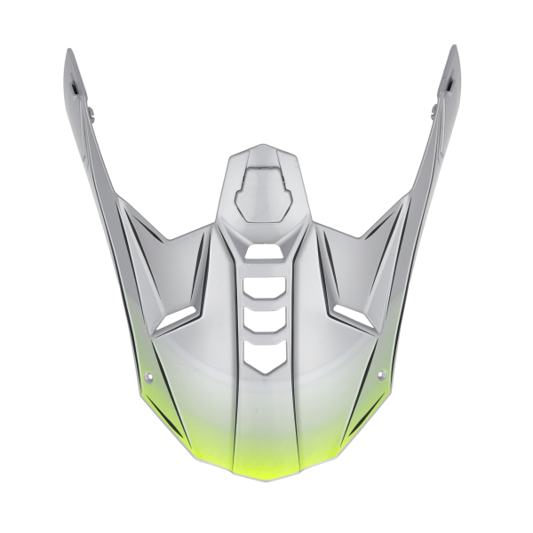 Cozoroc casca Acerbis Airstrike-x Negru/Roz-4