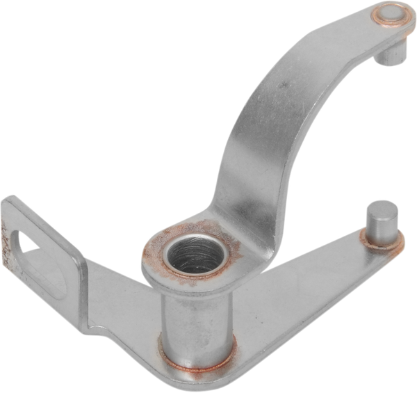 Starter Gear Engagement Lever Stainless Steel, 1, nordicamoto.ro