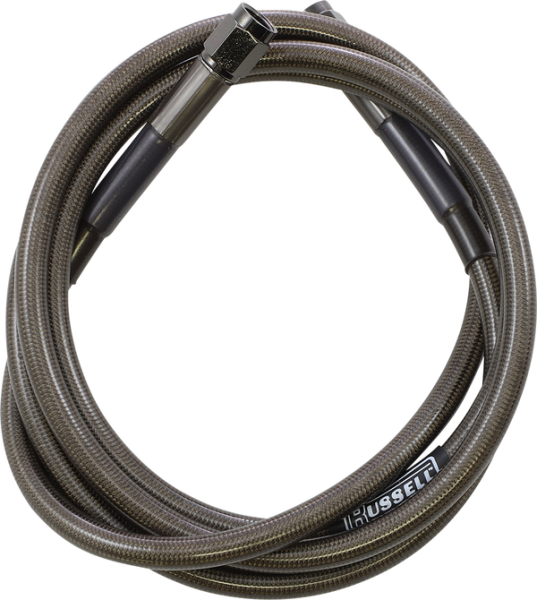 Renegade Universal Brake Lines Black, Twilight Black, 1, nordicamoto.ro