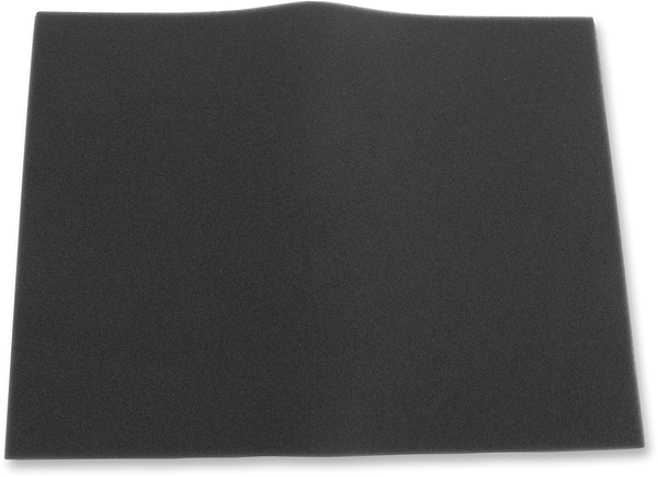 Bulk Filter Foam Black, 1, nordicamoto.ro