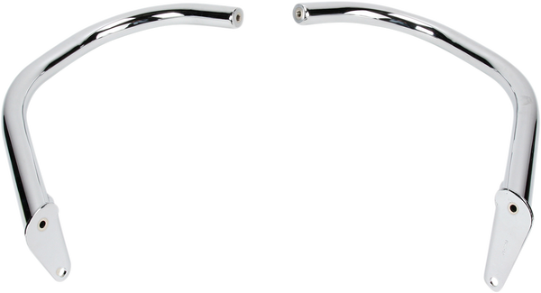 Fatty Freeway Bar Chrome, 2, nordicamoto.ro