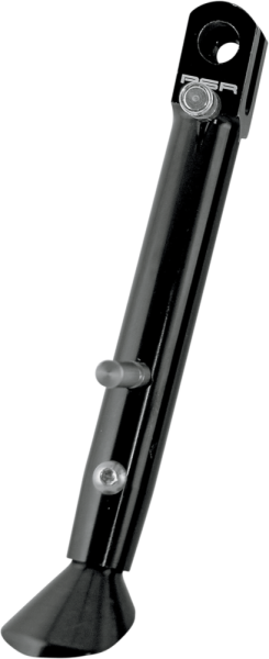 Adjustable Kickstand Black, 1, nordicamoto.ro