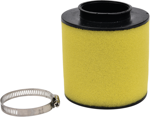 Air Filter Yellow