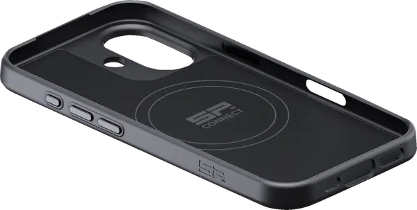Husă pentru telefon Spc+ Negru, 3, nordicamoto.ro