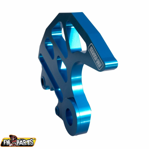 Protectie Disc Frana Spate Sherco SE/SEF 2014-2023 albastra Fm-Parts-2