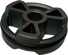 Piston 6x27, raport de compresie 3:9, 1, nordicamoto.ro