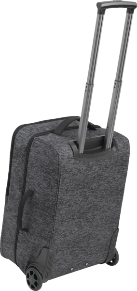 Geanta Thor Jetway Gray-0