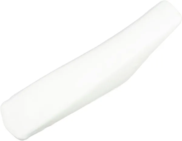 MOOSE RACING Seat Foam White 