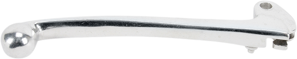 Manetă de frână de schimb, argintie, 2, nordicamoto.ro