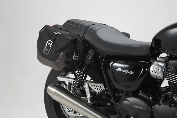 Legend Gear Side Bag Black -1