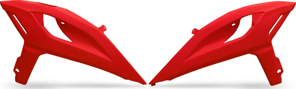 Radiator Cover For Beta Red 