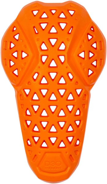 Protectii Coate Icon D3O LP1 Orange