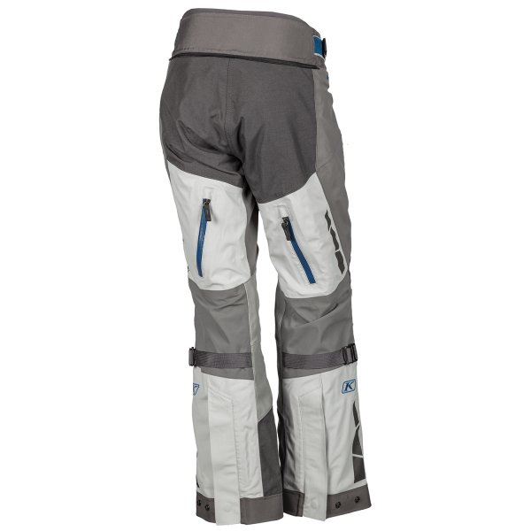 Pantaloni Moto Dama Klim Latitude-0