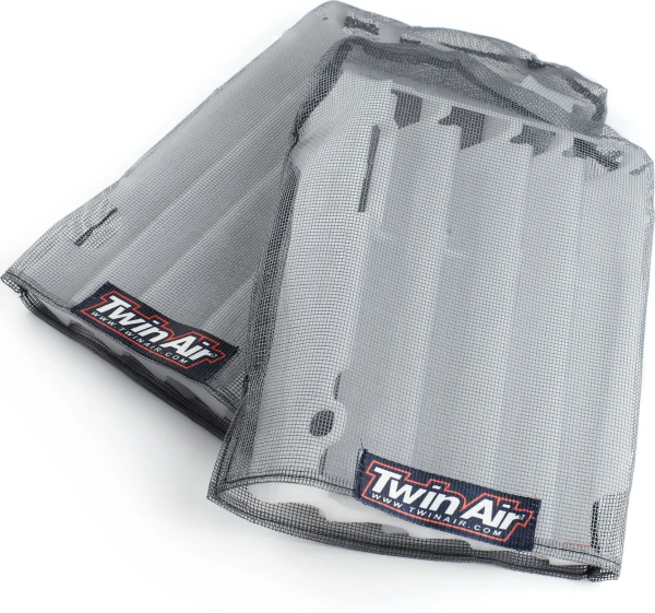 Radiator Sleeves Ducati Desmo450 25- -0