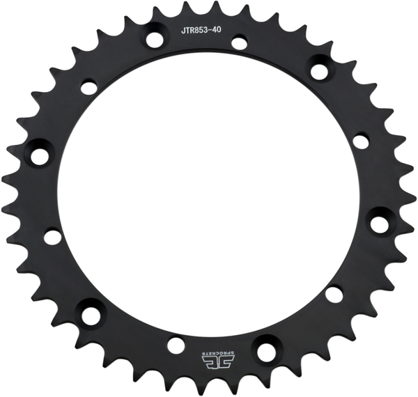 JT SPROCKETS Steel Rear Sprocket 
