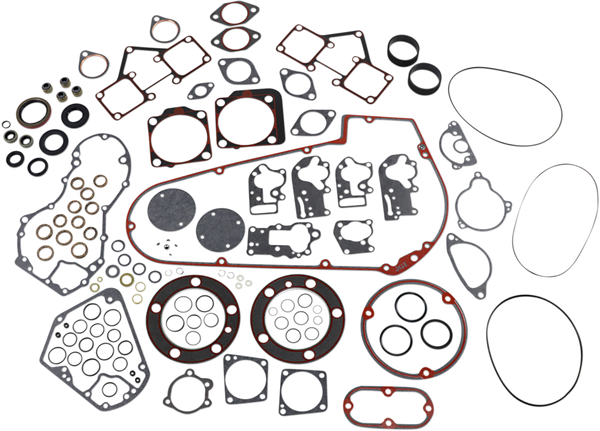 Complete Gasket Kit, 1, nordicamoto.ro