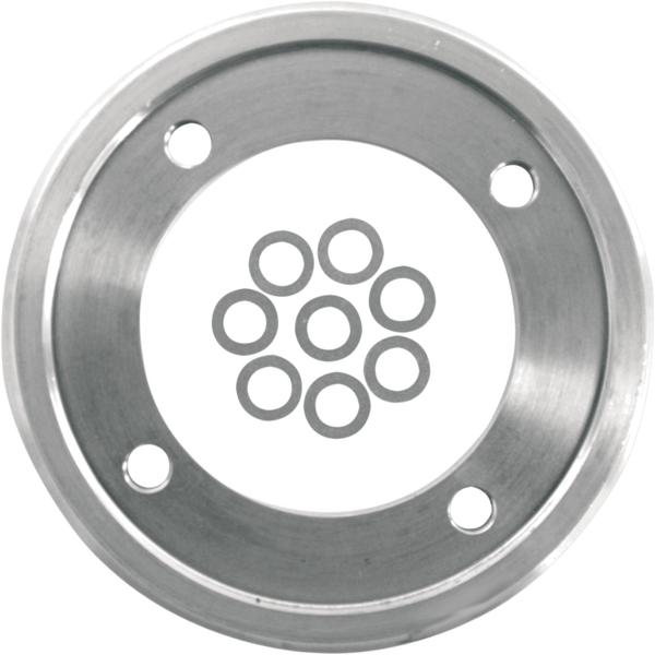 Clutch Adjuster Plate, 1, nordicamoto.ro