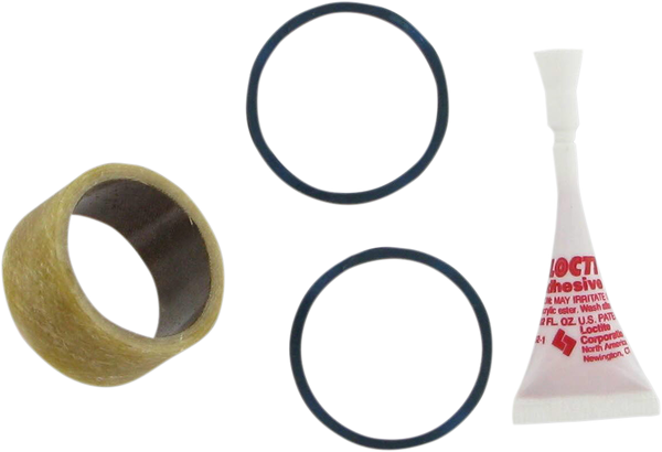 Cover Plate Bushing Kit, 1, nordicamoto.ro