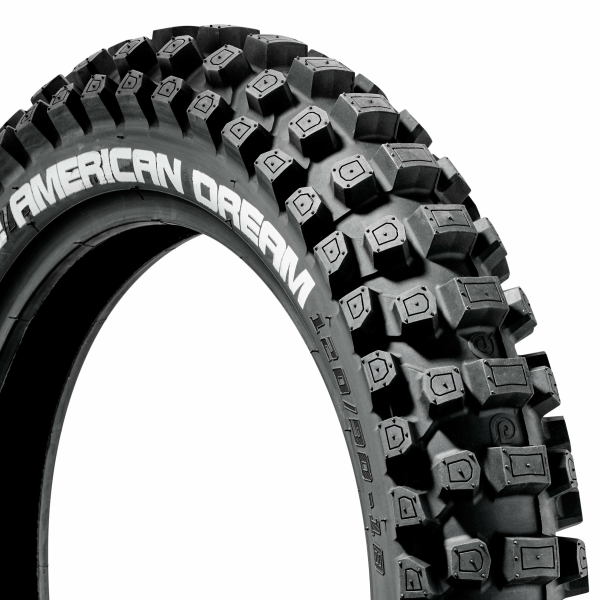 Cauciuc 120/90-18 Plews Tyres The American Dream- Extreme/Hybrid-1