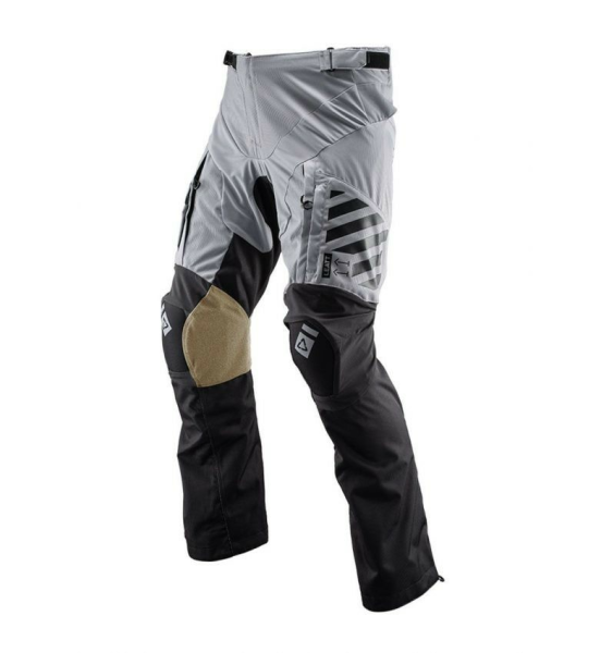 Pantaloni LEATT GPX 5.5  Enduro Steel-0