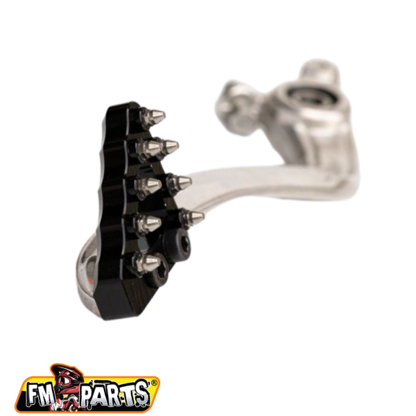 Capat Pedala Frana Spate Marit KTM/Husqvarna  Negru Fm-Parts-7