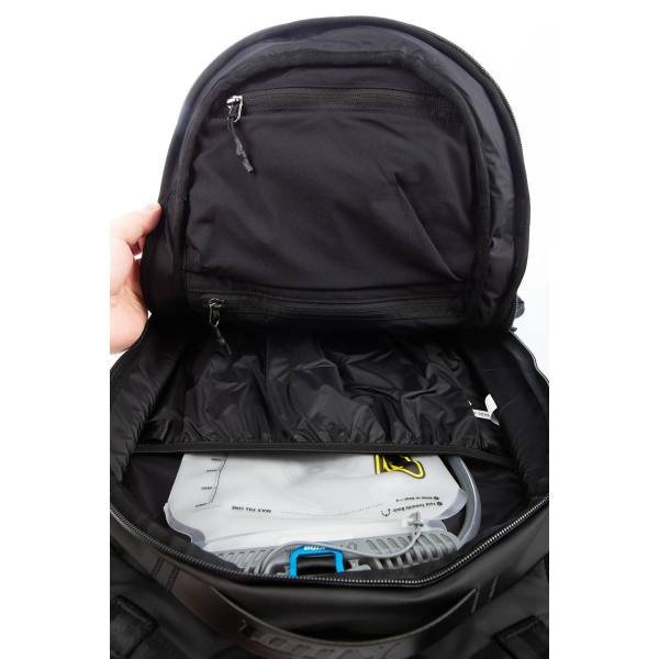 Rucsac Hidratare Klim Arsenal 15 Stealth Black-0