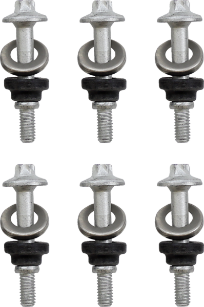 Clutch Cover Screw 
