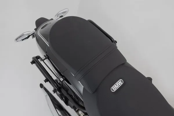 Legend Side Bag System Lc Black, Brown -2